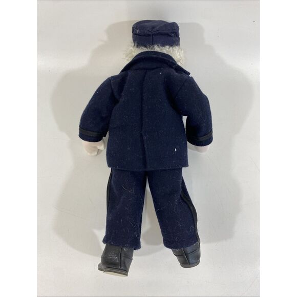 Vintage Annalee 14” Lighthouse Keeper 941402 W/ Tags - Picture 6 of 9